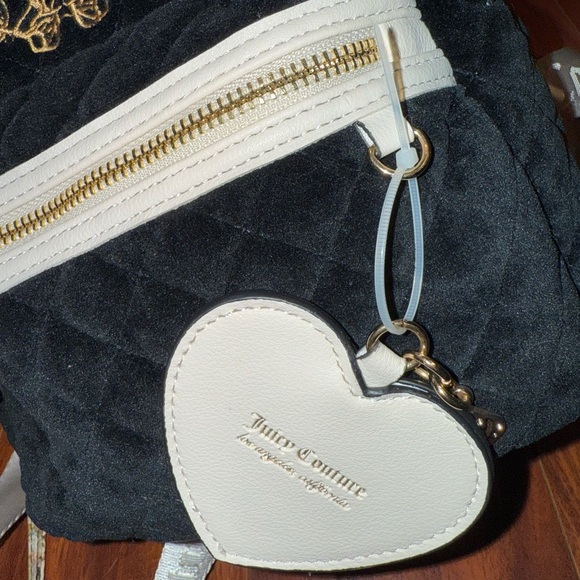 Juicy Couture Backpack - Picture 8 of 11